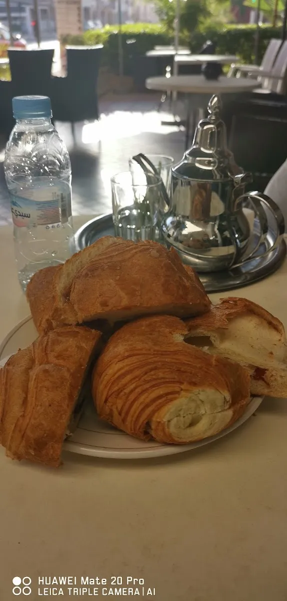 Photo 3 de Bread d'Or : Boulangerie & Pâtisserie