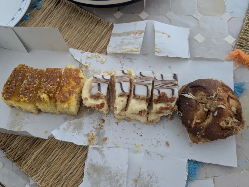 Photo 1 de Patisserie