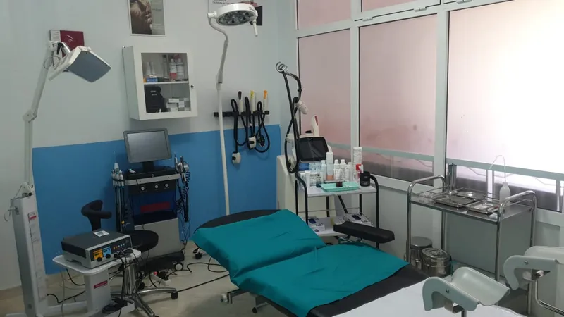 صورة 2 من Cabinet de Dermato-Vénérologie Dr. Sid Ahmed Harkati