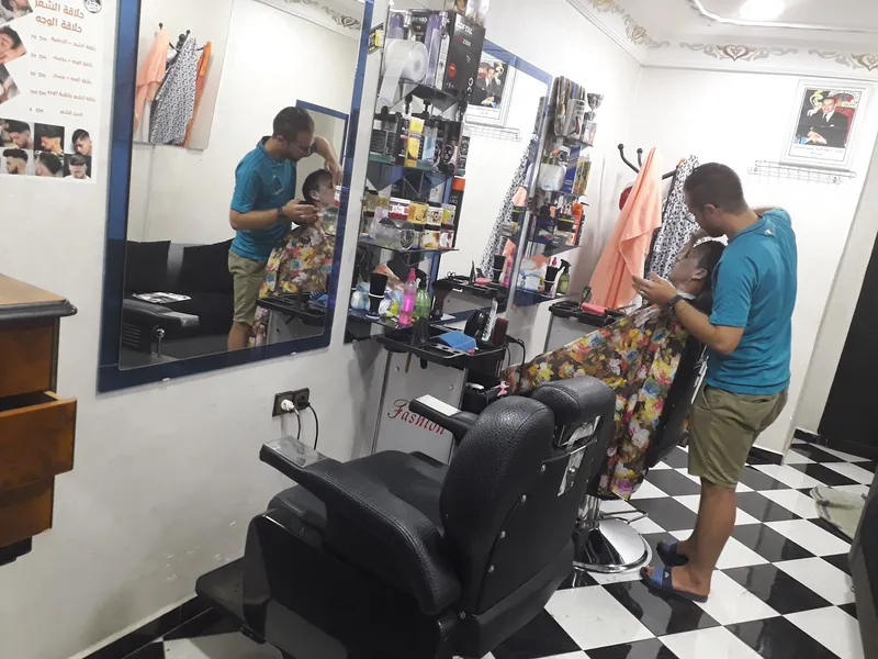 صورة 2 من Salon annouri