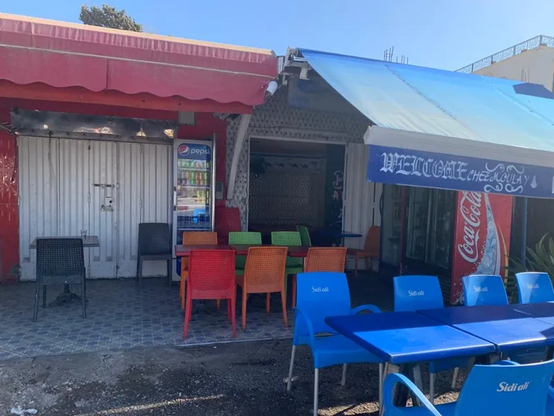 Chez Moulay Coffee and Restaurant photo 1