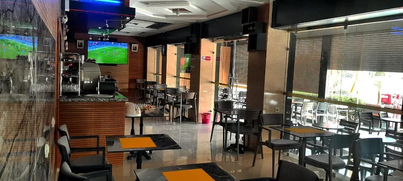 Café La Source photo 2