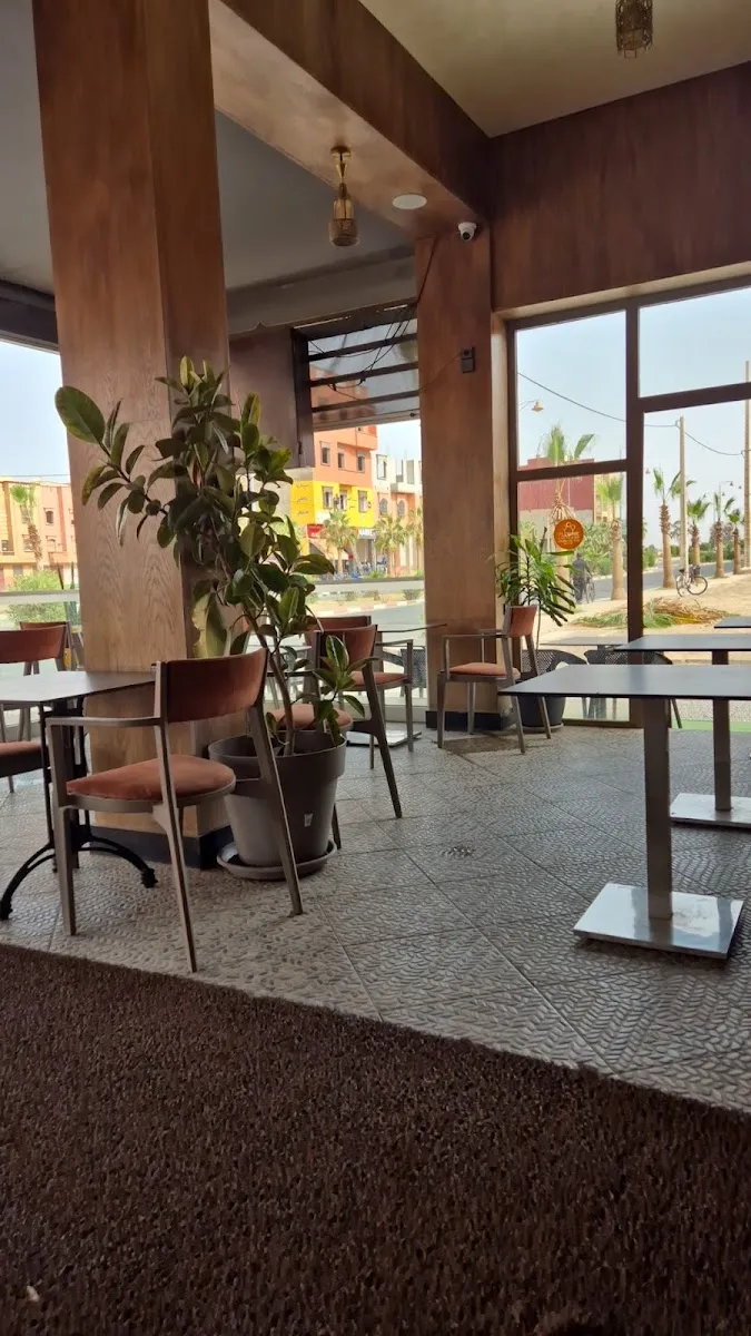 Café La Source photo 4
