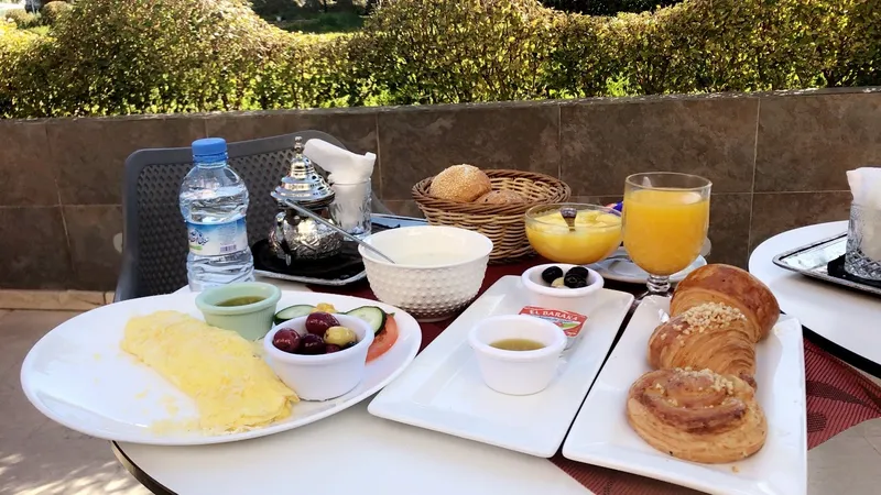صورة 1 من Café veranda
