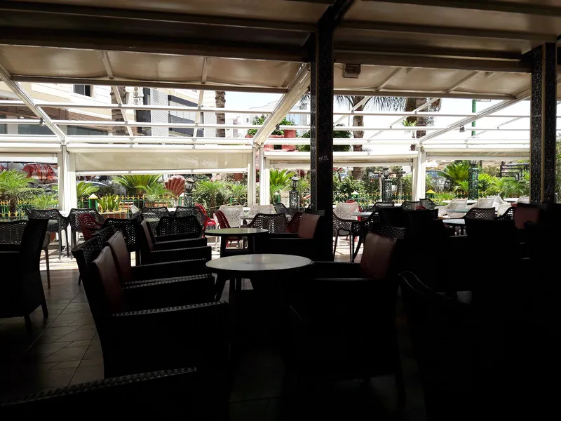 صورة 2 من Café veranda