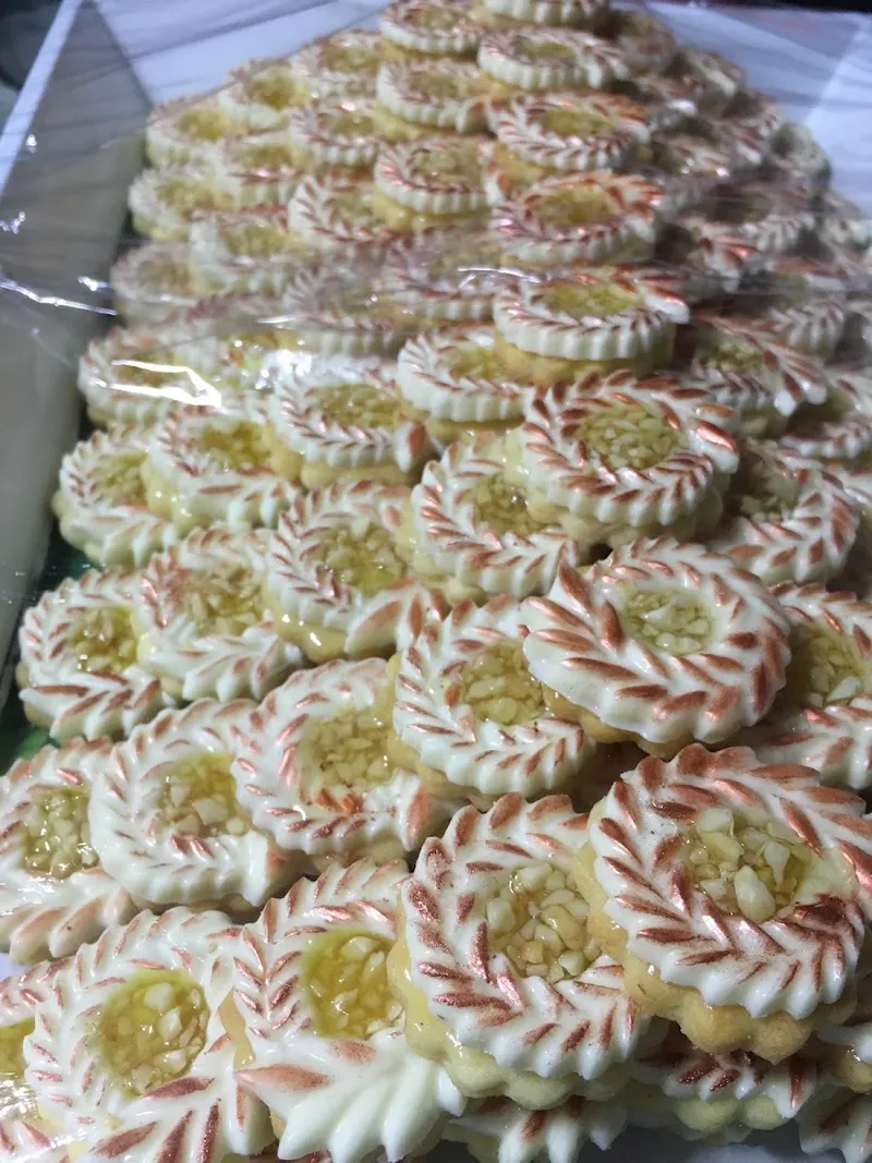 Pâtisserie El Bahra photo 1
