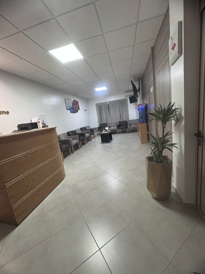 Photo 3 de Cabinet médical Docteur Laila NAJRI -الدكتورة ليلى ناجري -الطب العام