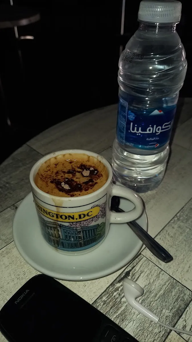 Café ROTANA photo 1
