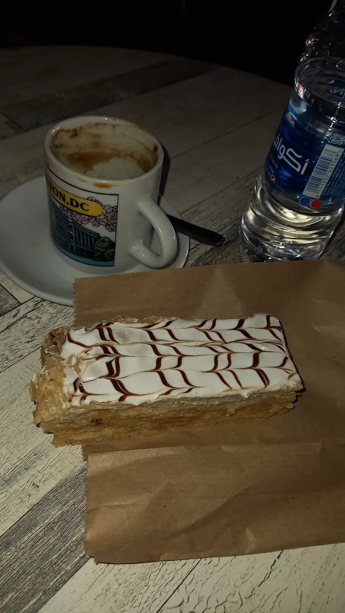 Café ROTANA photo 4