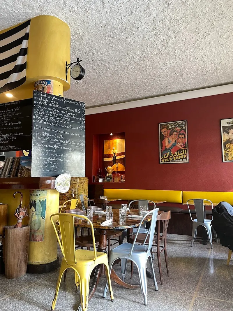 Le P'Tit Resto photo 4