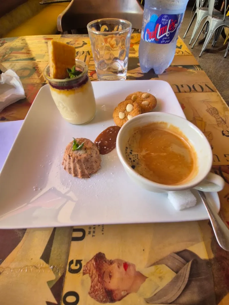 Le P'Tit Resto photo 3