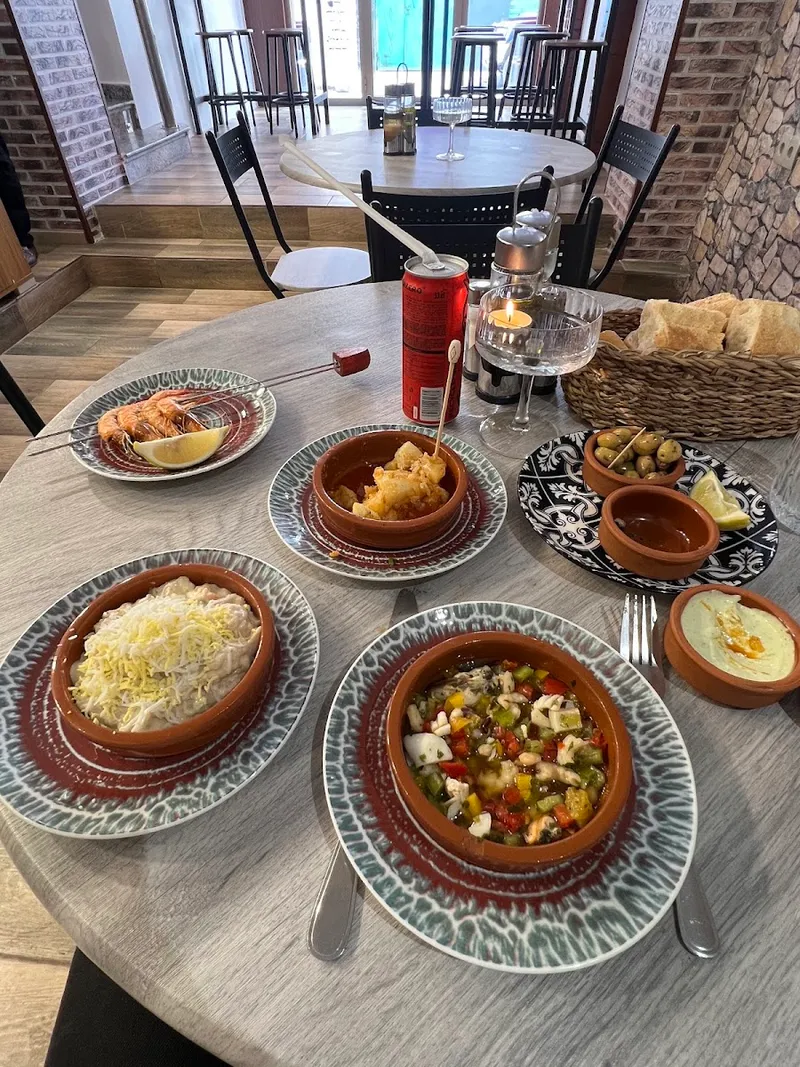 صورة 2 من Tapas Jamete entre amigos