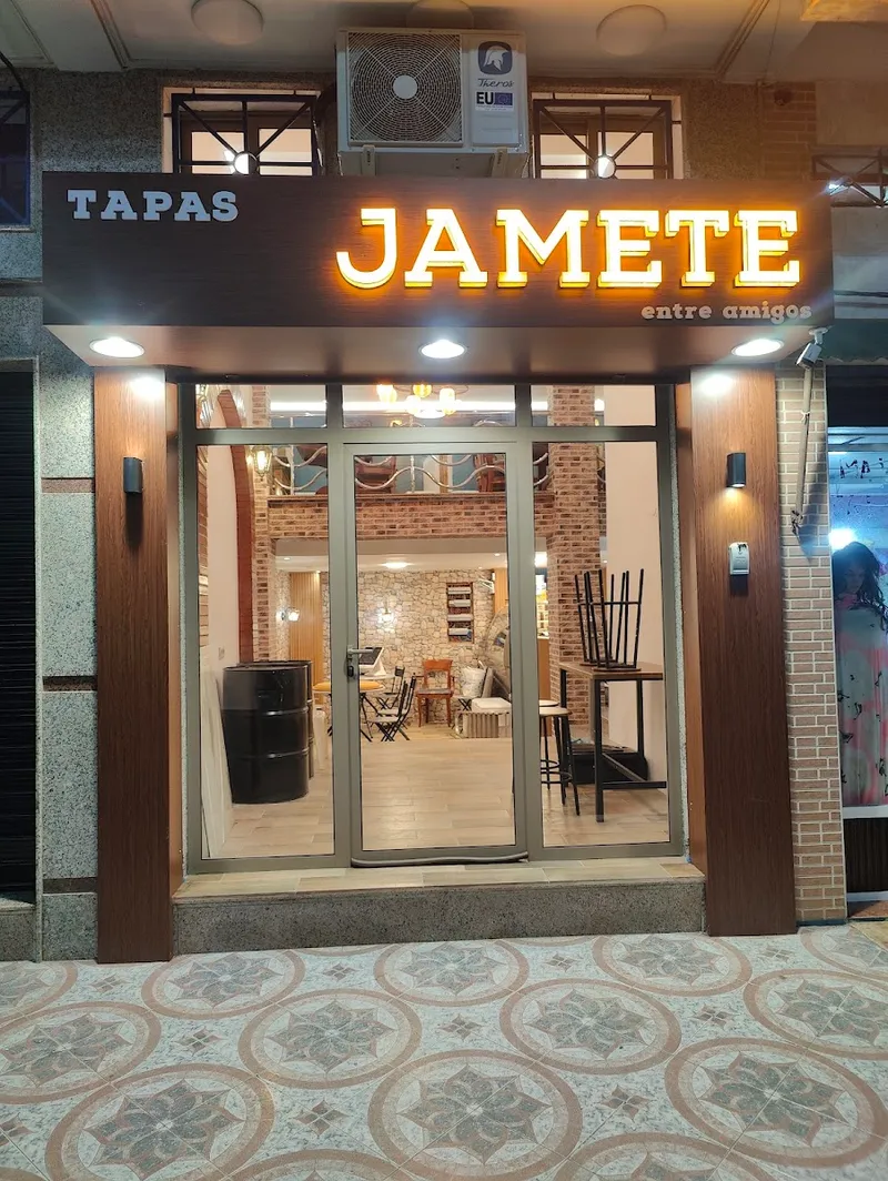 صورة 1 من Tapas Jamete entre amigos