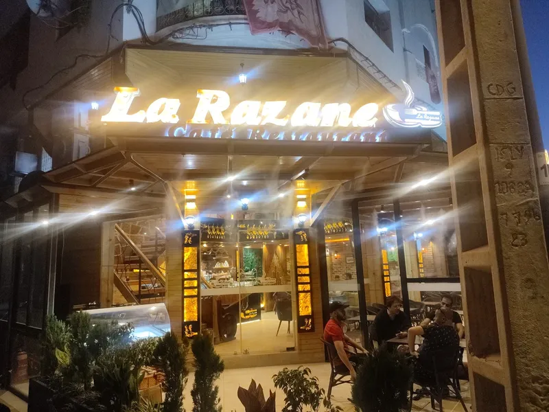 Photo 2 de Restaurant ramsis