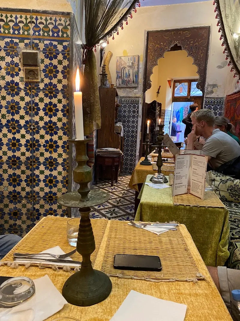 صورة 1 من Miyam Restaurant