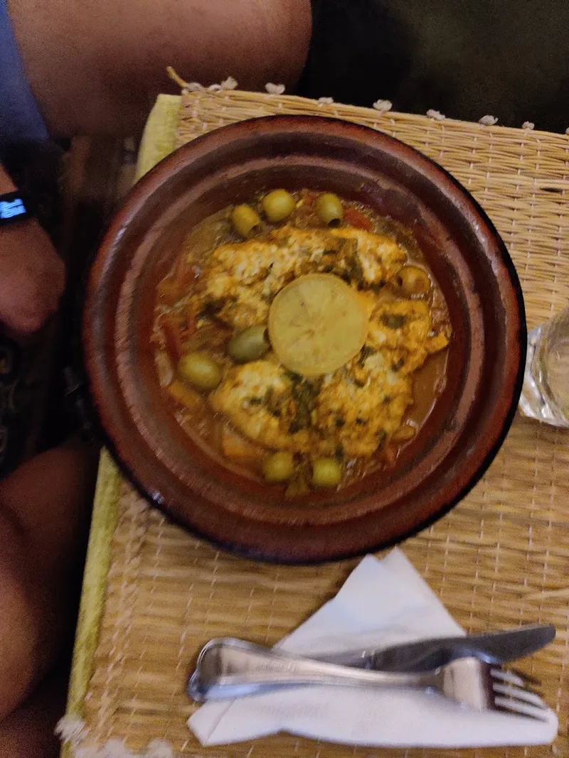 صورة 3 من Miyam Restaurant