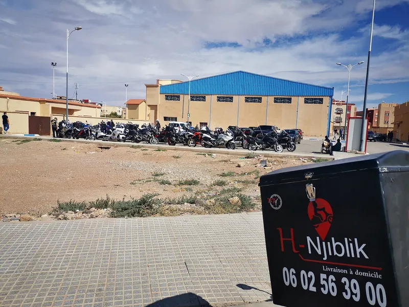 صورة 1 من Livraison Midelt