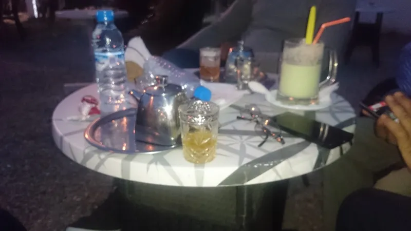 صورة 3 من Cafe Charaf