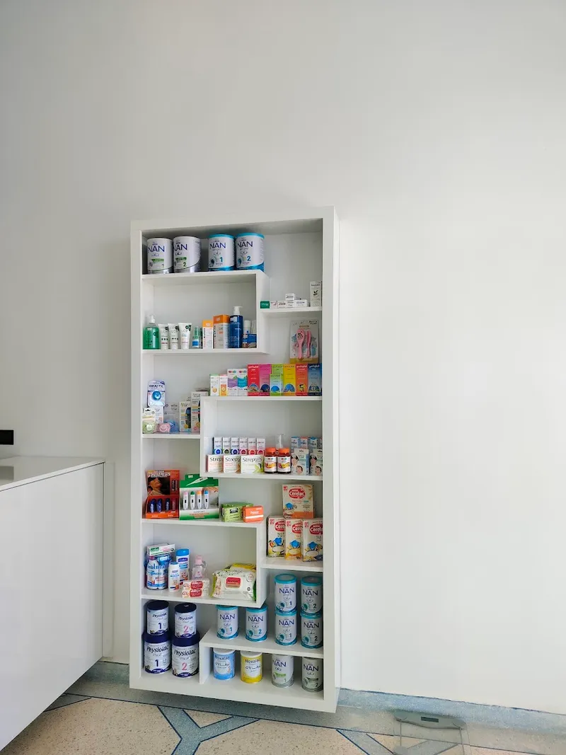صورة 2 من PHARMACIE ABOULKACEM