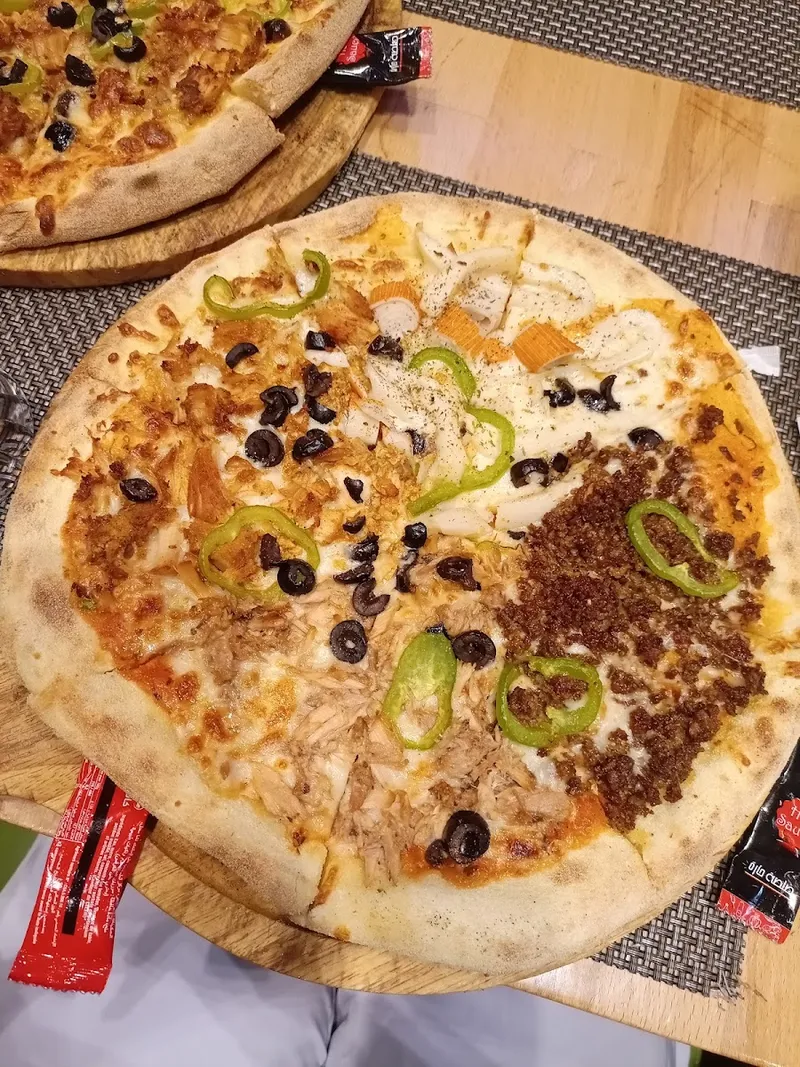 صورة 2 من Habib : Café & Pizzeria