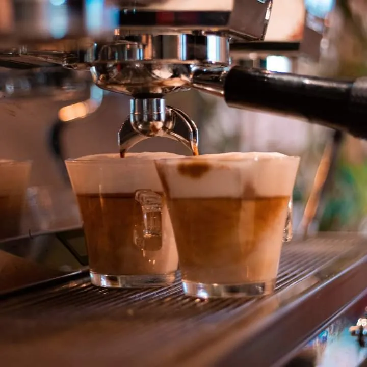صورة 4 من Habib : Café & Pizzeria
