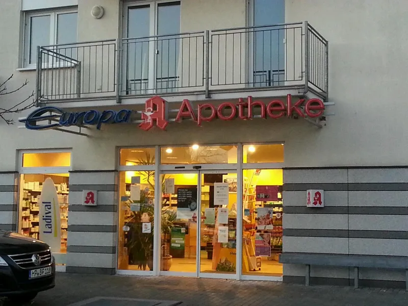 صورة 2 من Livus Apotheke
