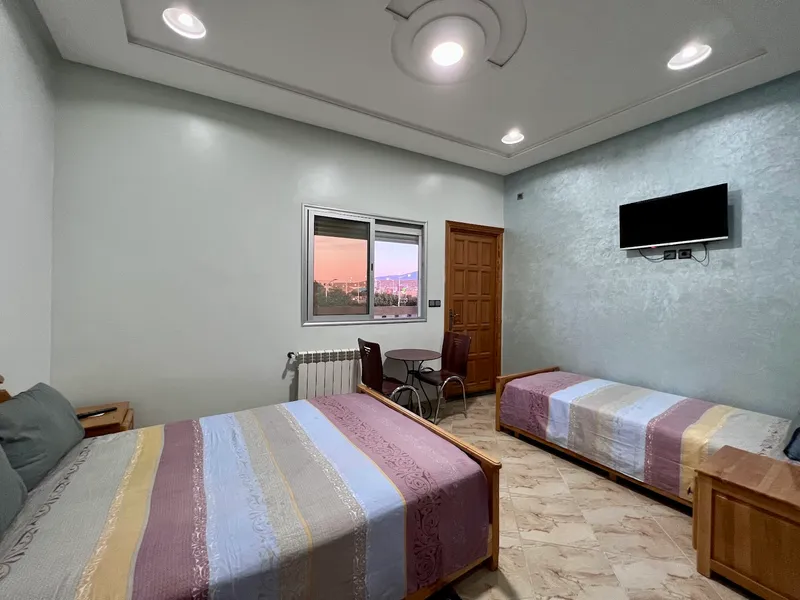 صورة 2 من Hôtel Imilchil Midelt
