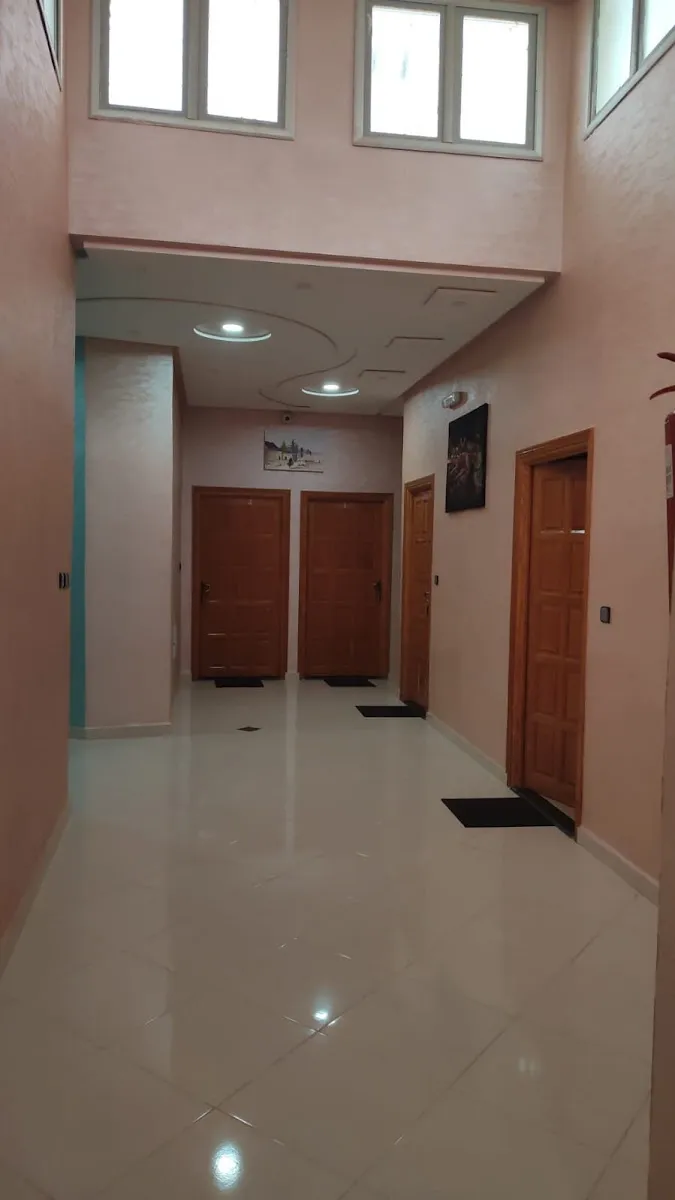 صورة 4 من Hôtel Imilchil Midelt