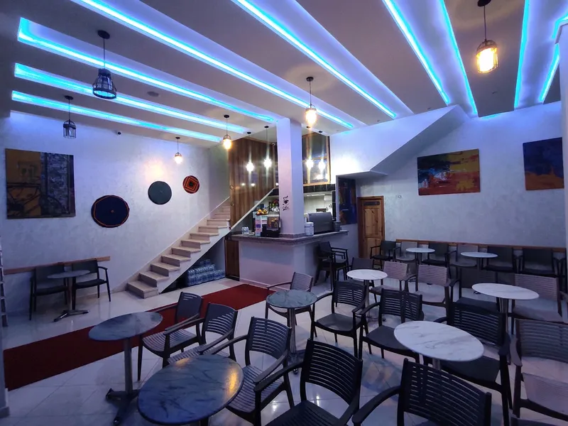Photo 3 de Cafe Yassin (Le Bon Coin) 🎱