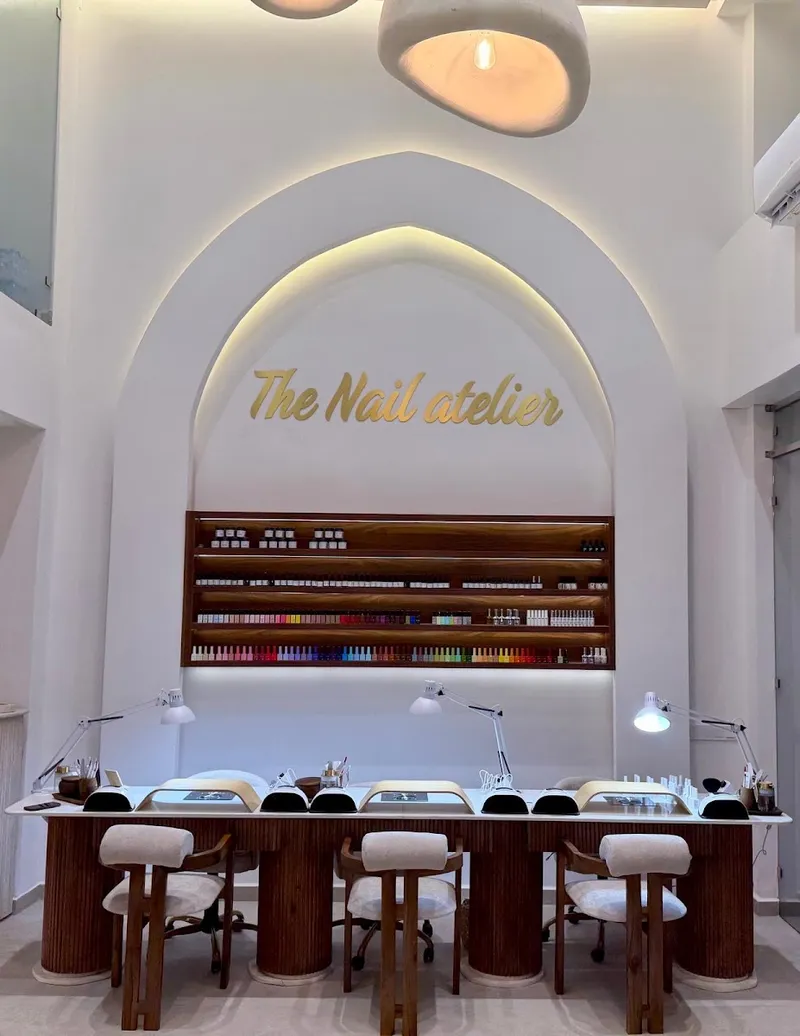 SKB Beauty photo 4