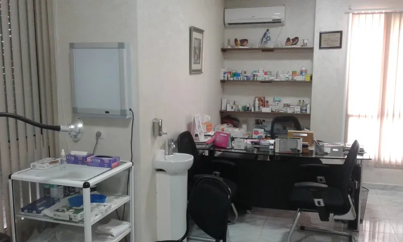Photo 2 de Cabinet de Gastro-entérologie & Proctologie Dr, El Moustaine Mohamed Taoufik