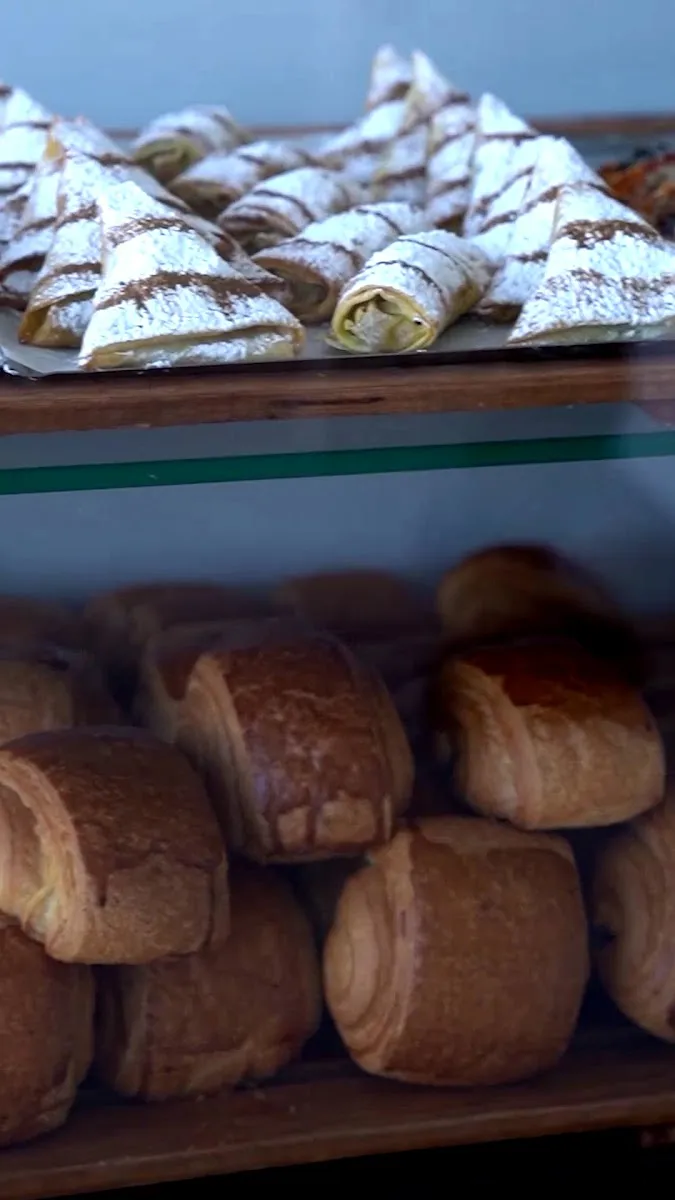 صورة 3 من Patisserie et Boulangerie TANIRT
