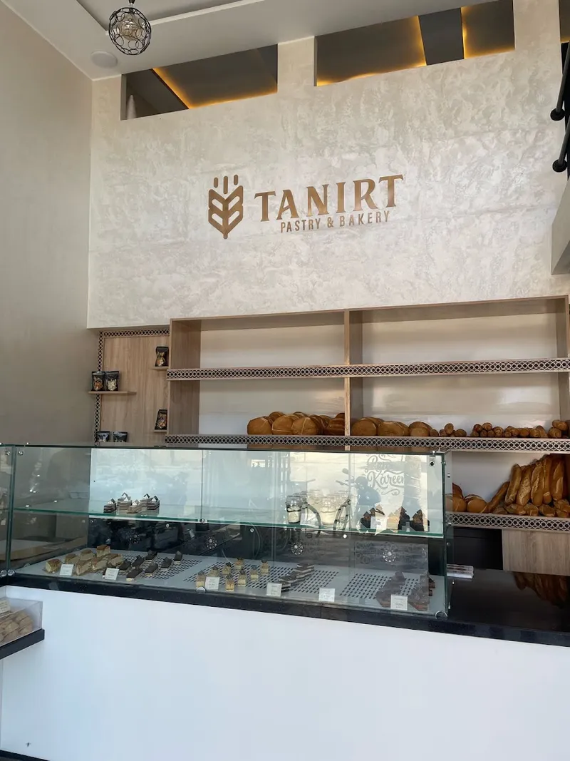صورة 4 من Patisserie et Boulangerie TANIRT
