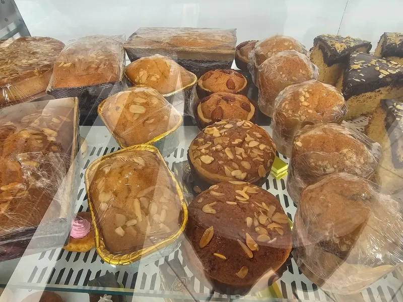 صورة 2 من Patisserie et Boulangerie TANIRT