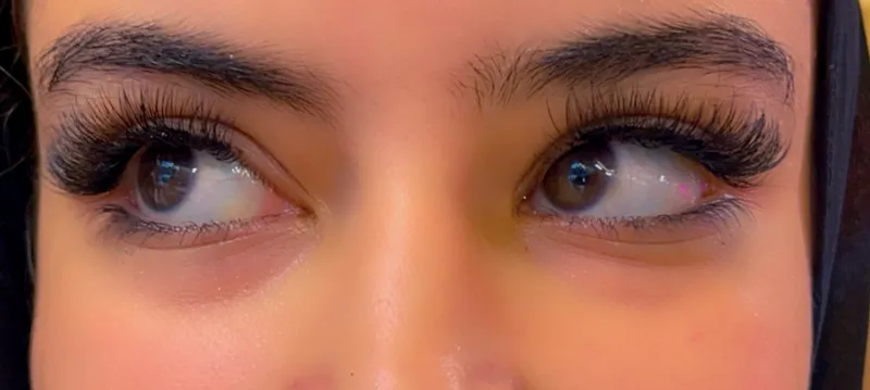Photo 1 de Amira beauty