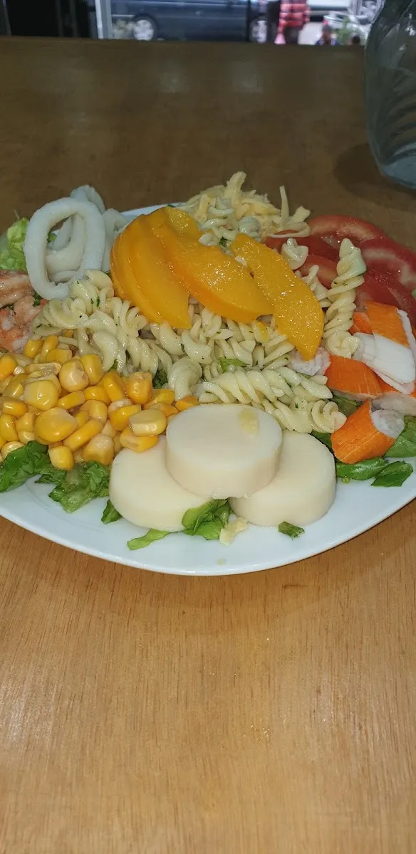 Restaurant Diafa photo 4
