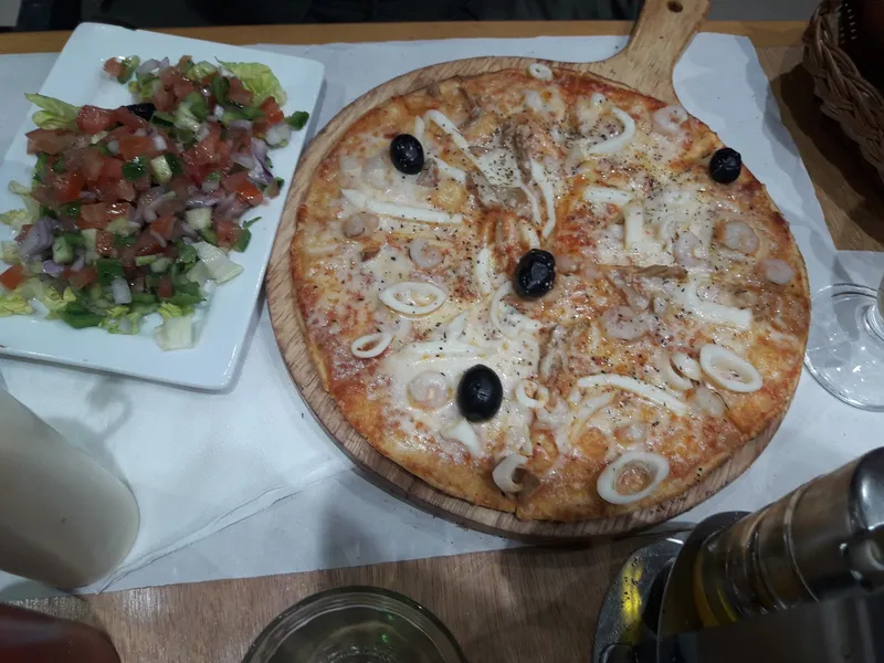 Restaurant Diafa photo 3