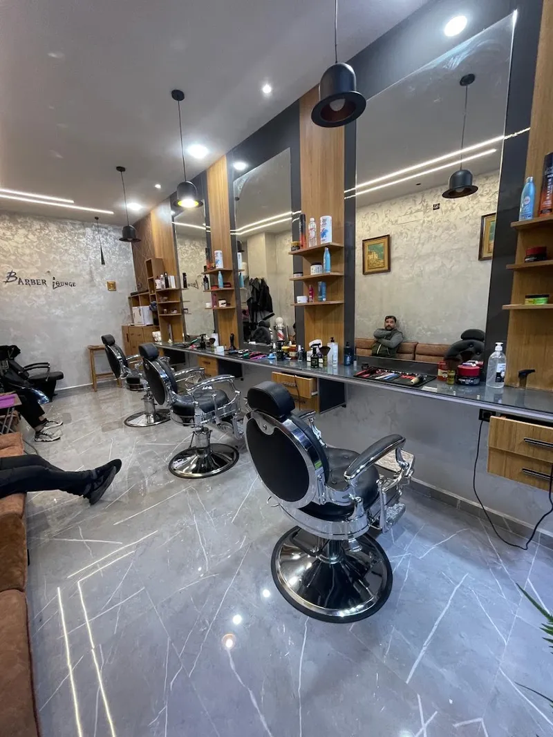 صورة 3 من BARBER LOUNGE