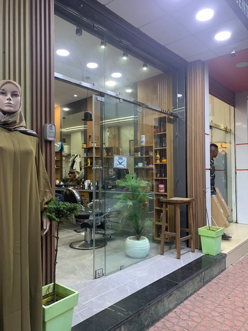 صورة 2 من BARBER LOUNGE