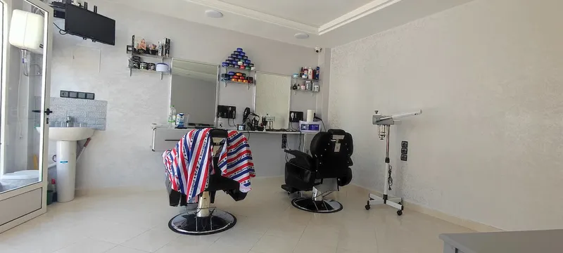 Photo 2 de Coiffeur NOURDINE