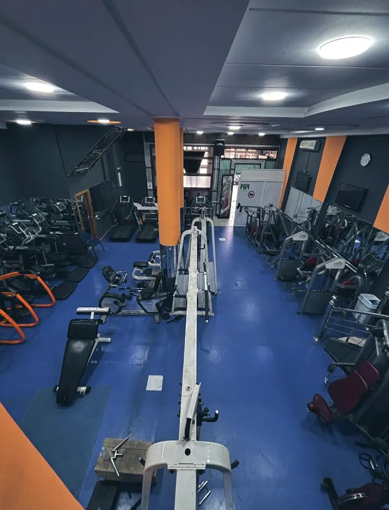 Fitness Riad Esaalam photo 2