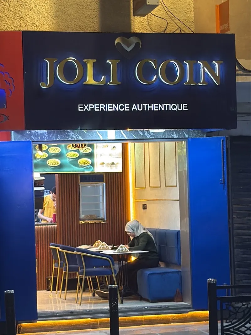 Joli coin photo 2