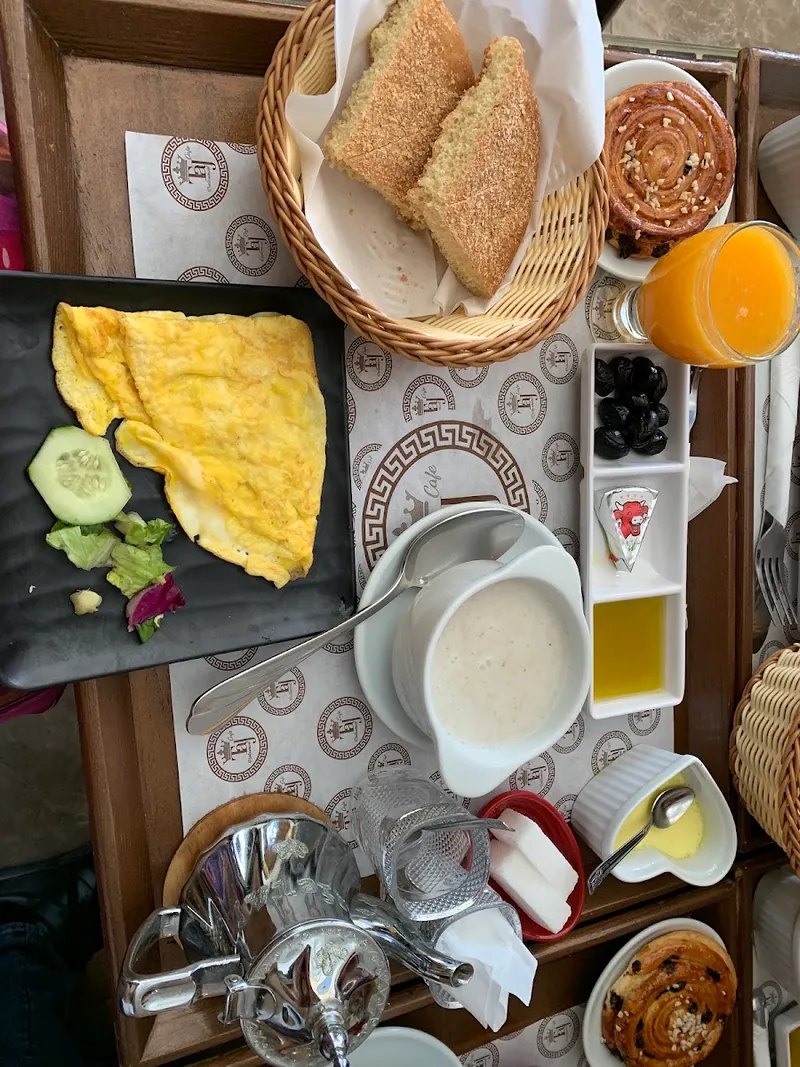 صورة 1 من café Assila