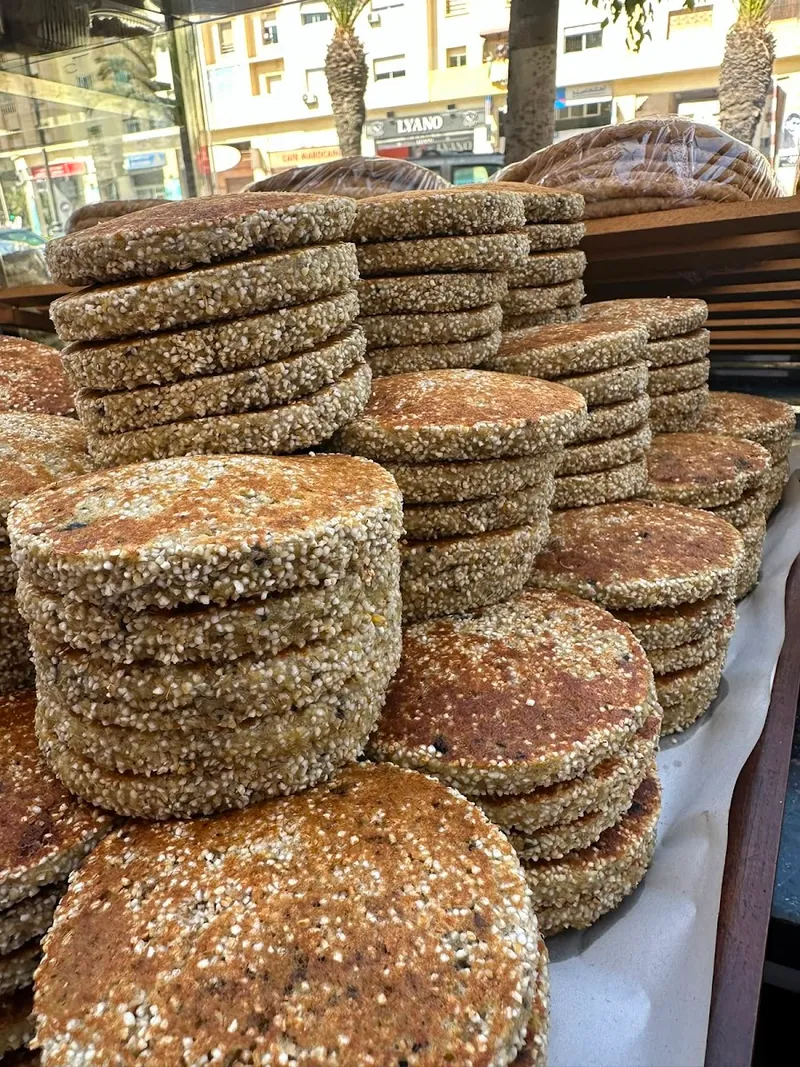 Fatair makka-فطائر مكة photo 3