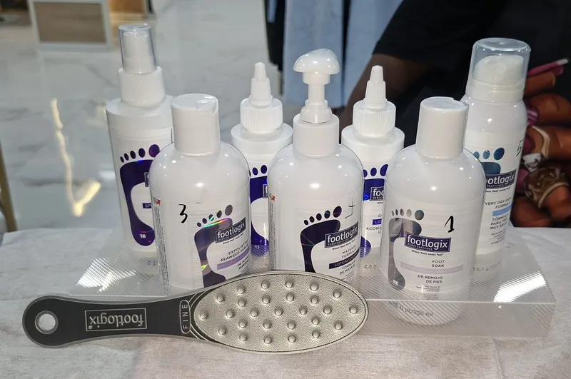 Sparadis beauty center 100% féminin photo 2