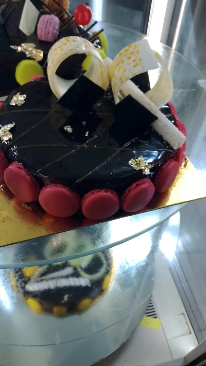 صورة 2 من pâtisserie anas مخبزة أناس