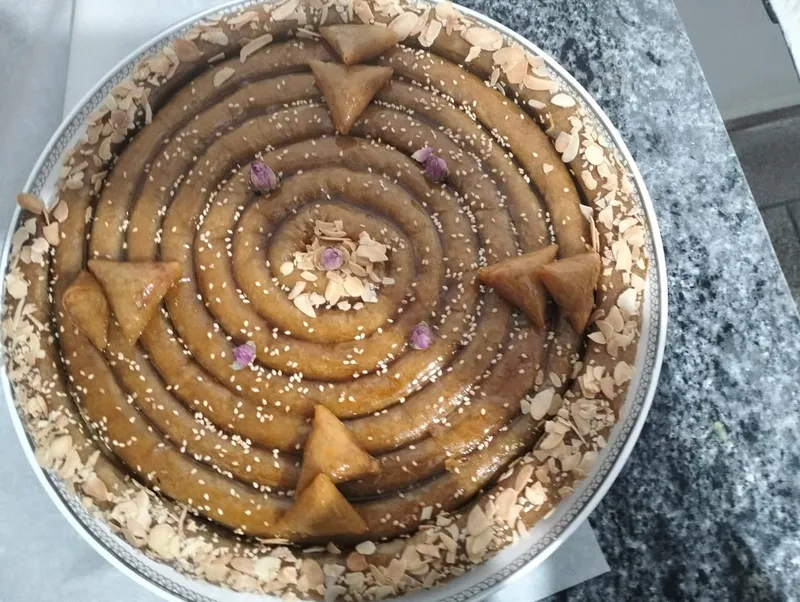 صورة 4 من pâtisserie anas مخبزة أناس