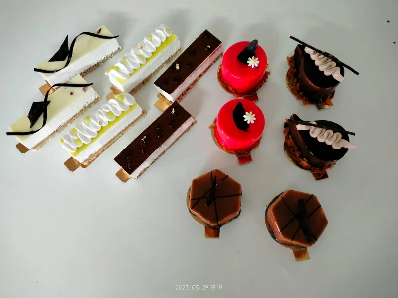 صورة 1 من pâtisserie anas مخبزة أناس