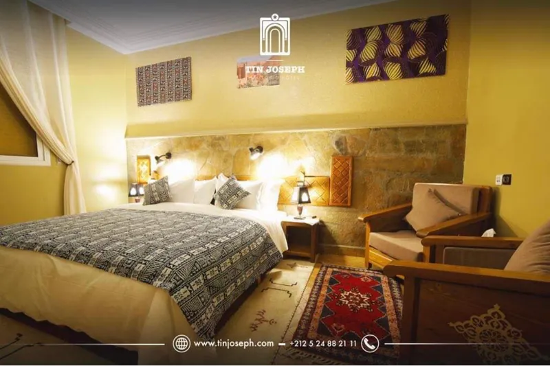 Tin Joseph Guest House photo 4