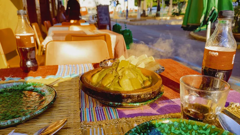 Zayna Moroccan taste photo 3